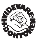 logo hvidevaredoktoren